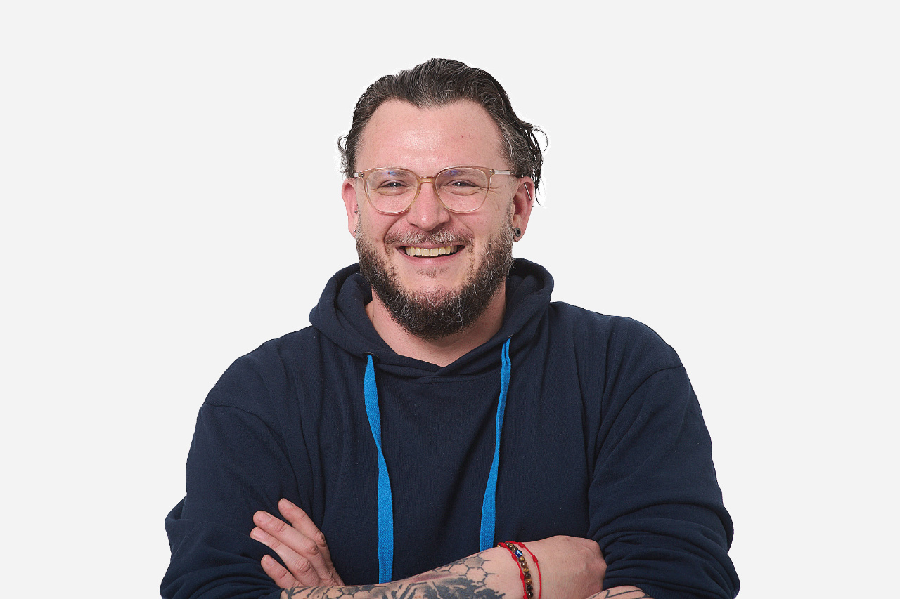 Sebastian Schmidbauer